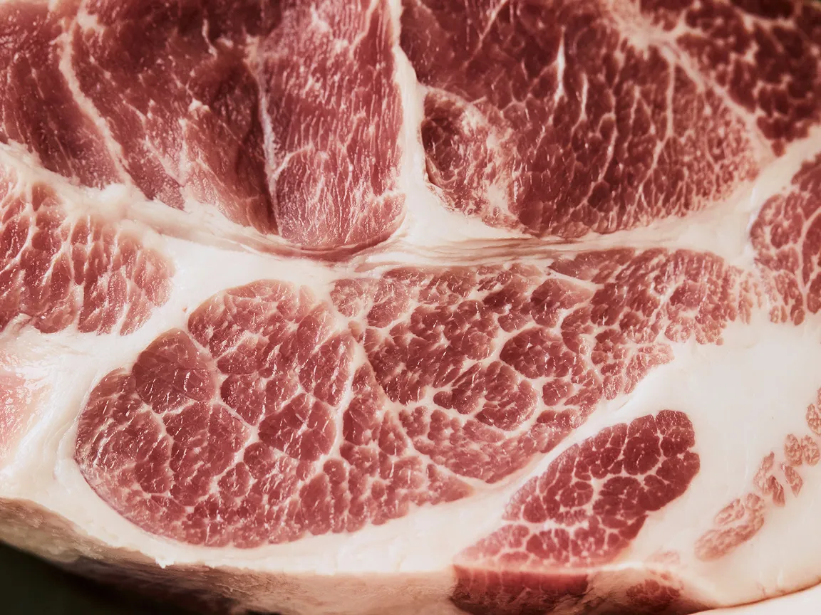 豚肉